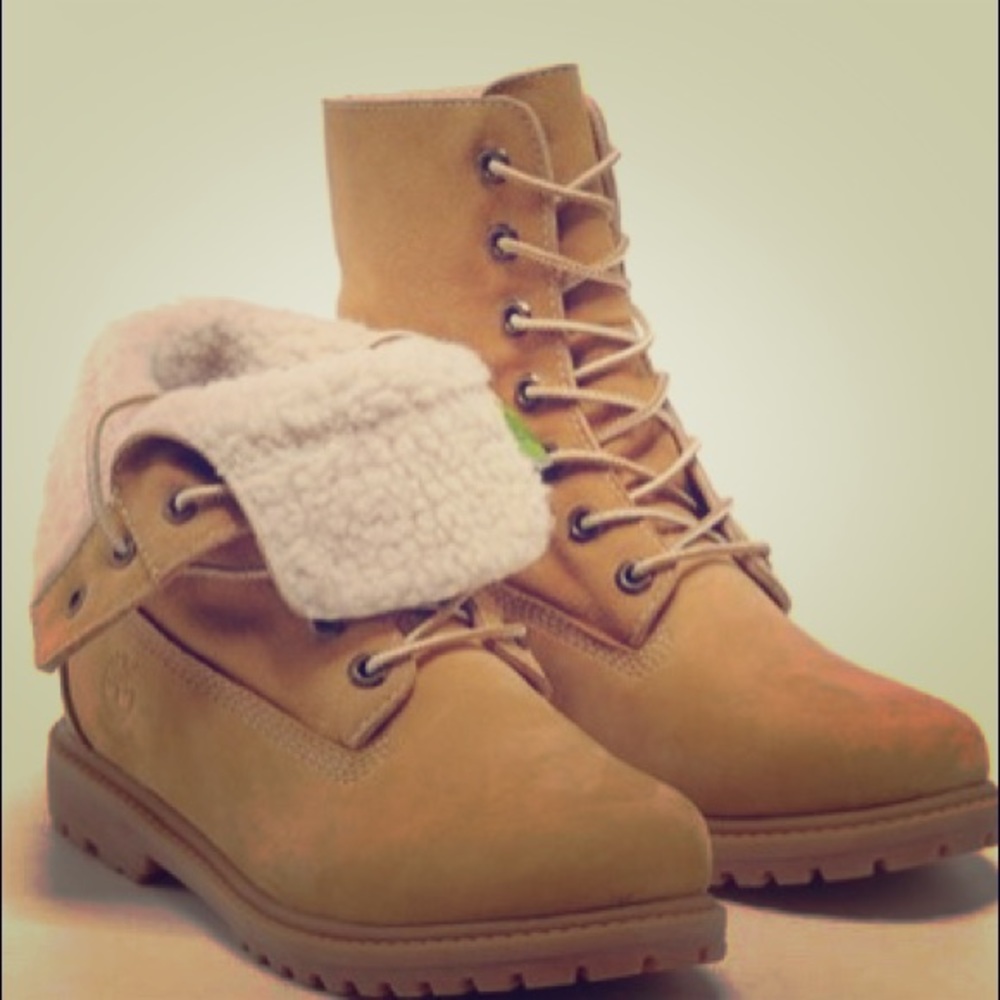 Fur timberlands
